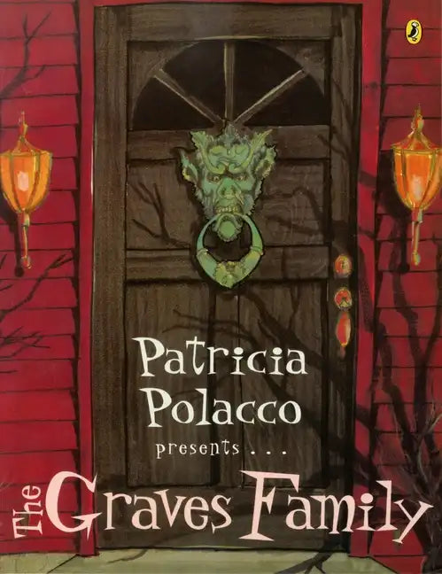 The Graves Family - Paperback