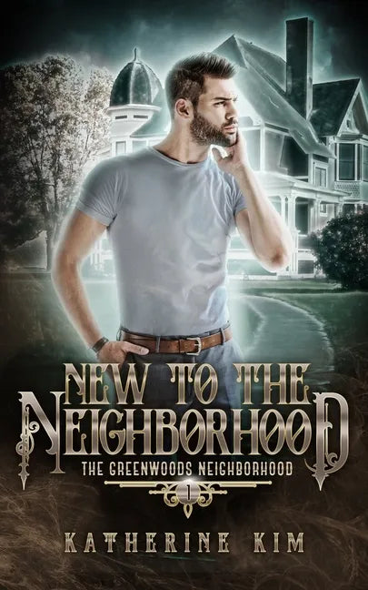 New to the Neighborhood - Paperback