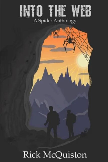 Inside the Web - Paperback