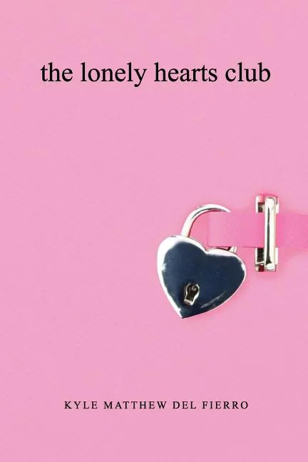 The Lonely Hearts Club - Paperback