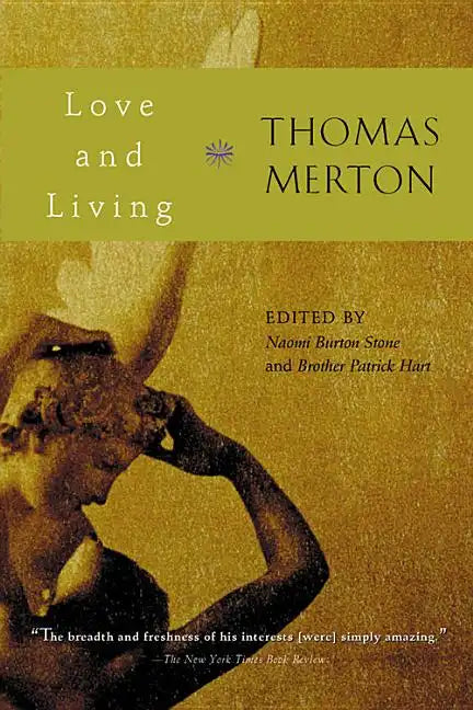 Love and Living - Paperback