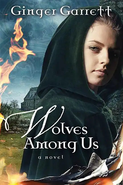 Wolves Among Us - Paperback