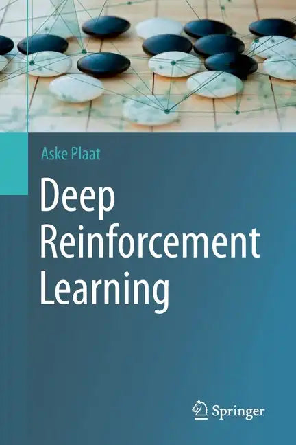 Deep Reinforcement Learning - Paperback