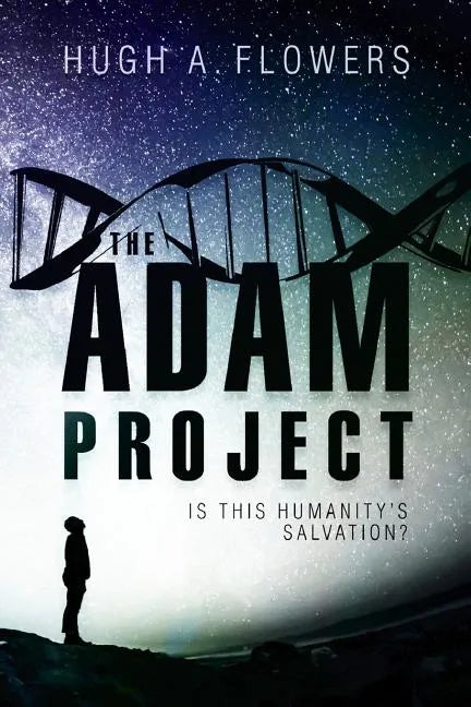 The Adam Project - Paperback