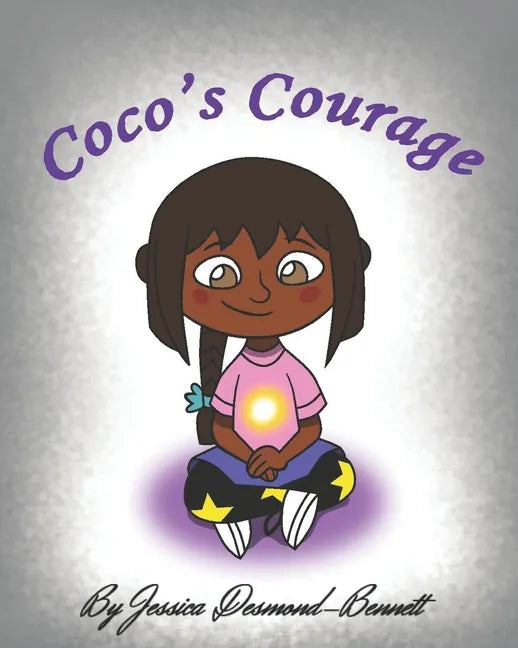 Coco's Courage - Paperback