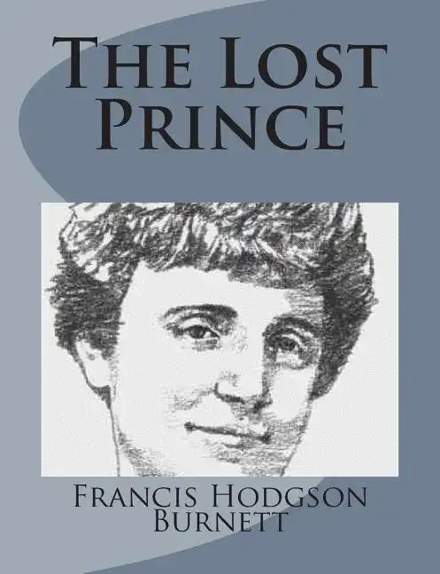 The Lost Prince - Paperback
