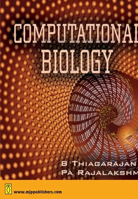 Computational Biology - Paperback