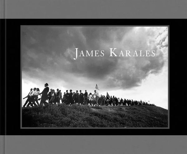 James Karales - Hardcover