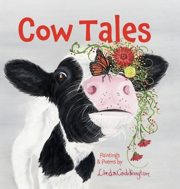Cow Tales - Hardcover