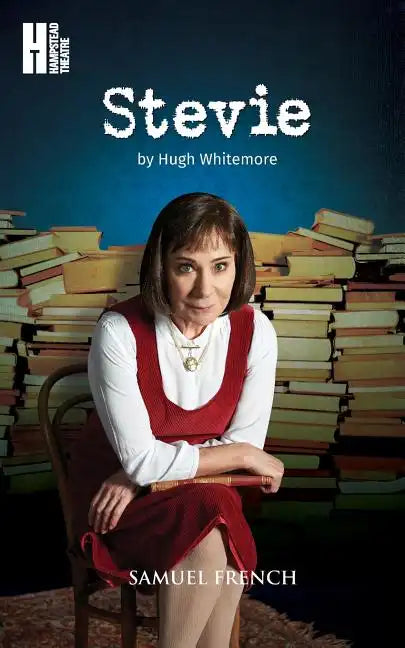 Stevie - Paperback