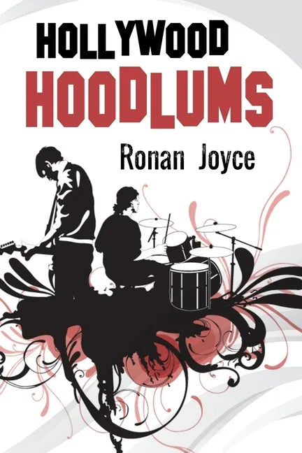 Hollywood Hoodlums - Paperback