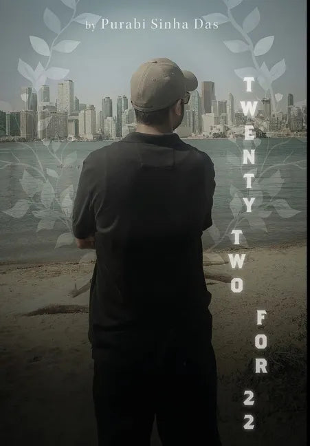 Twenty Two for 22 - Hardcover