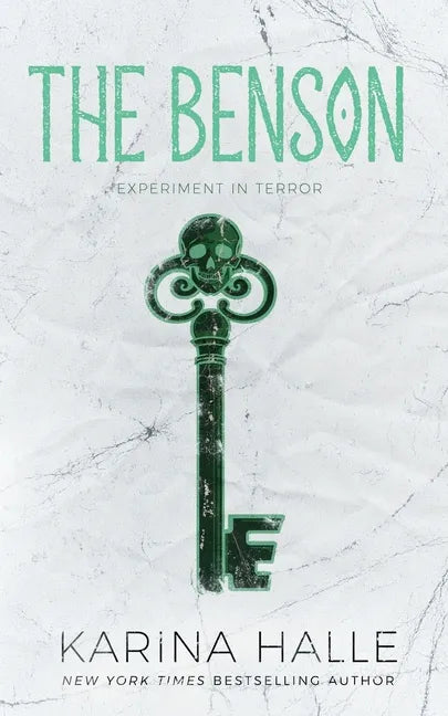 The Benson - Paperback