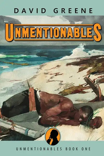 Unmentionables - Paperback
