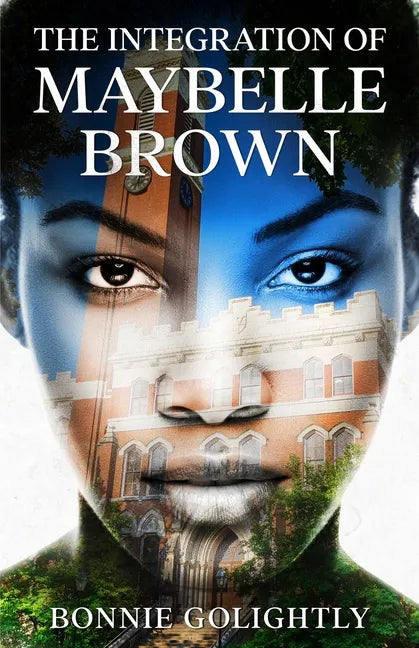 The Integration of Maybelle Brown - Paperback