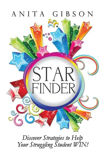 STAR Finder - Paperback