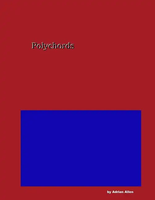 Polychords - Paperback