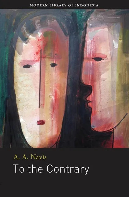 To the Contrary: Stories - Paperback
