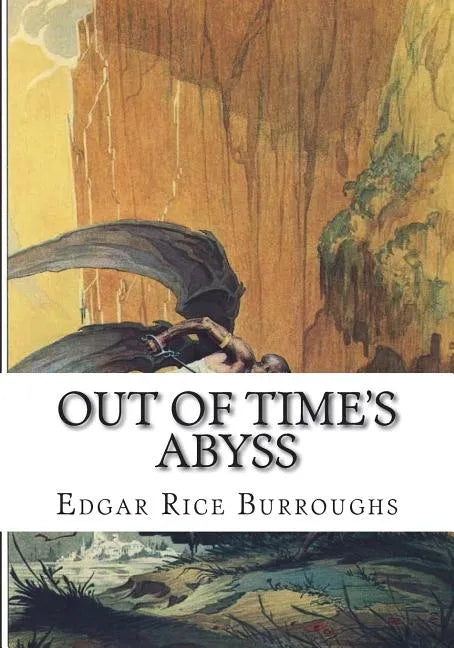 Out of Time's Abyss - Paperback
