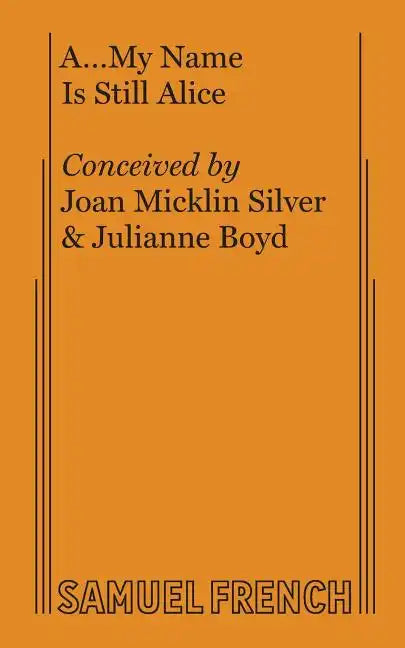 A... My Name Is Still Alice - Paperback