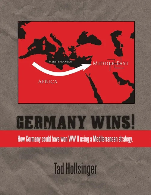 Germany Wins! - Paperback