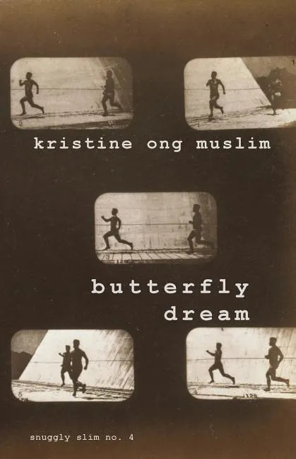 Butterfly Dream - Paperback