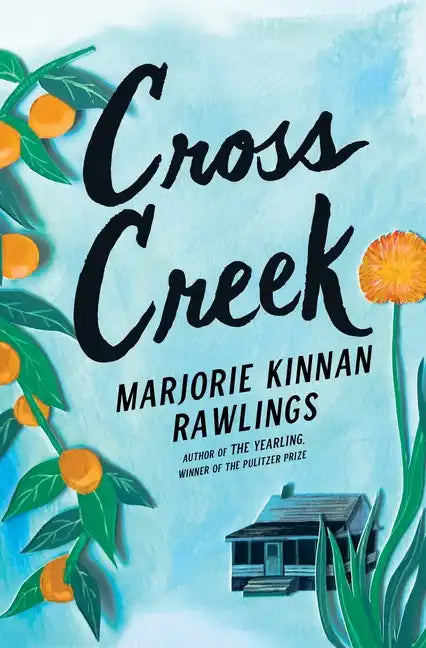 Cross Creek - Paperback