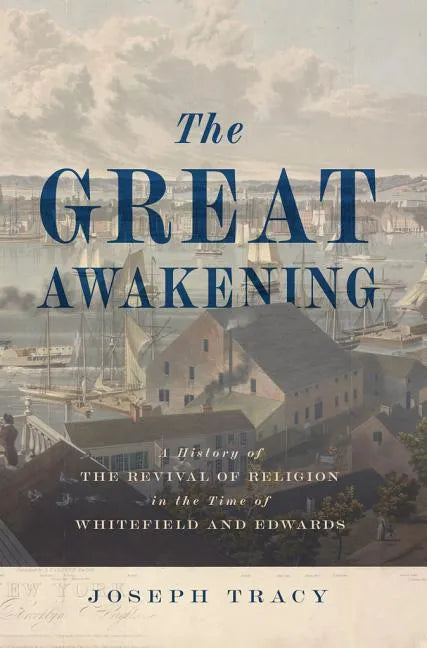 Great Awakening - Hardcover