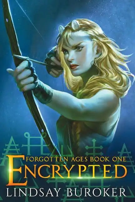 Encrypted - Paperback
