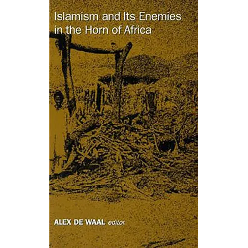 Islamism and Its Enemies in the Horn of Africa - Paperback