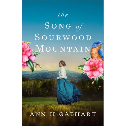 Song of Sourwood Mountain - Hardcover