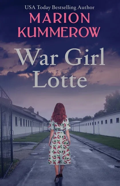 War Girl Lotte: Life in the Third Reich - Paperback