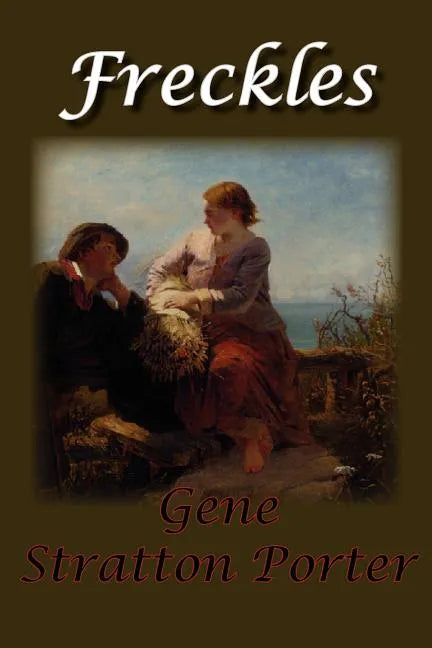 Freckles - Paperback