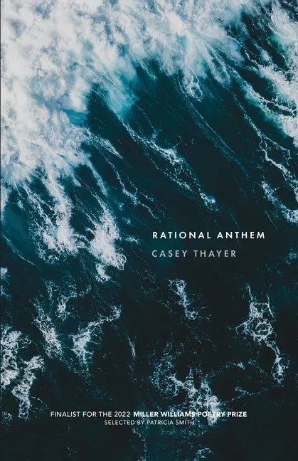 Rational Anthem - Paperback