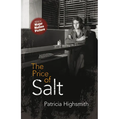 The Price of Salt: Or Carol - Paperback