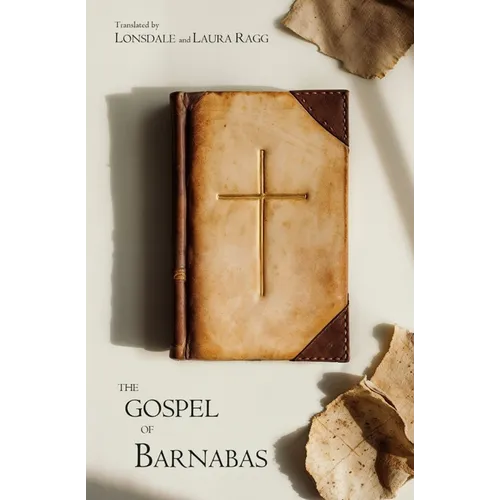 The Gospel of Barnabas - Paperback