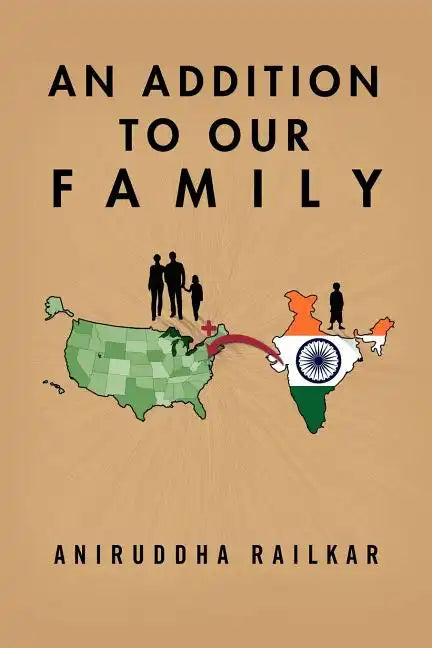 An Addition to Our Family - Paperback