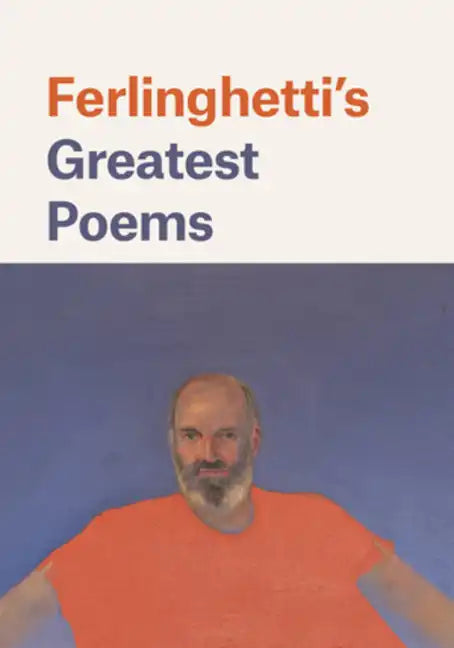 Ferlinghetti's Greatest Poems - Hardcover
