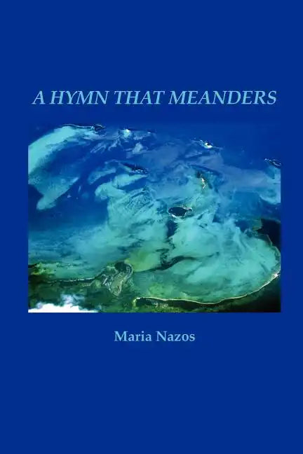 A Hymn That Meanders - Paperback