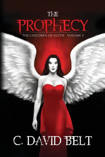 The Prophecy - Paperback