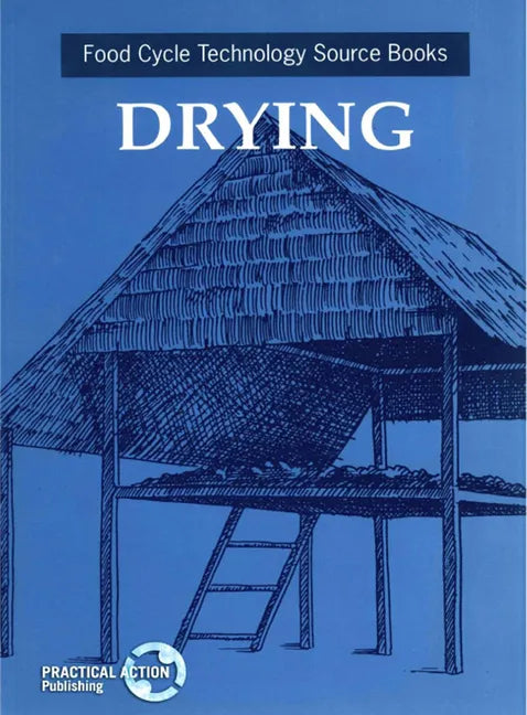 Drying - Paperback