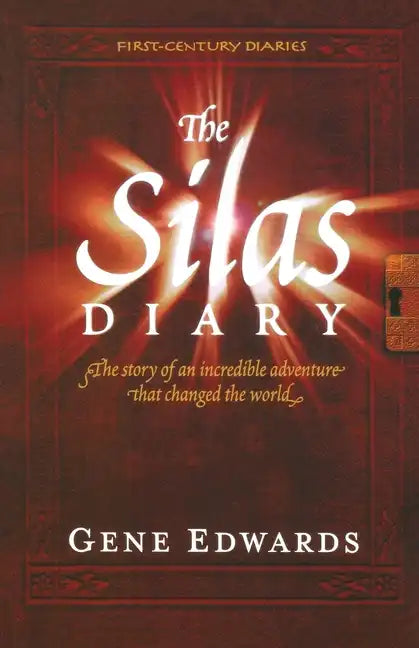 The Silas Diary - Paperback