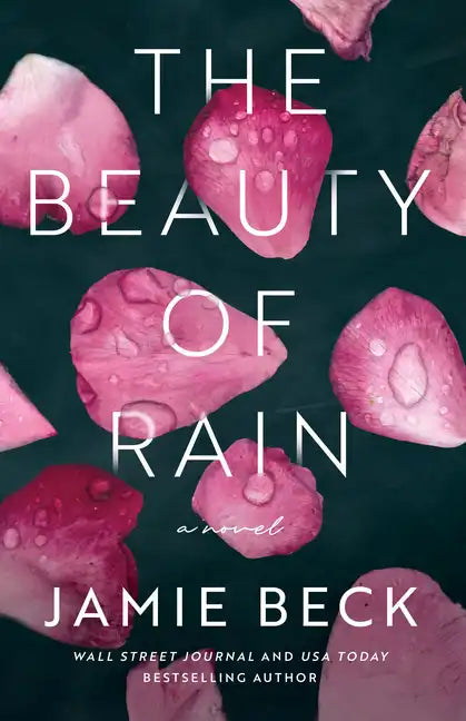 The Beauty of Rain - Paperback