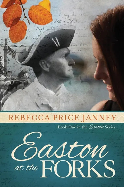 Easton at the Forks - Paperback