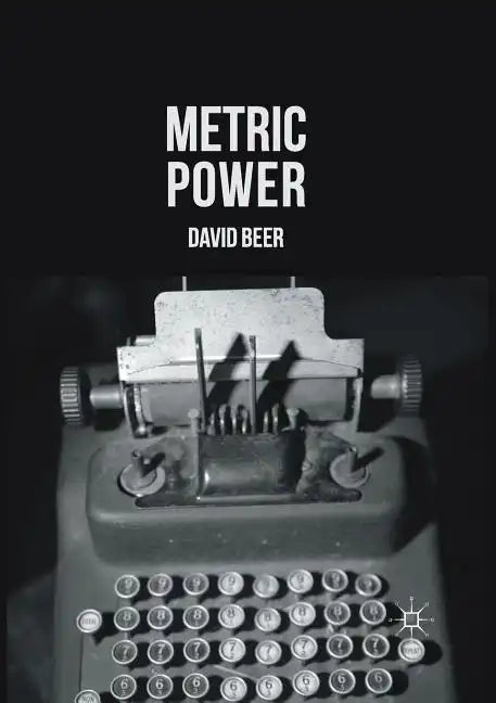 Metric Power - Paperback
