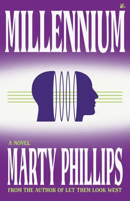 Millennium - Paperback