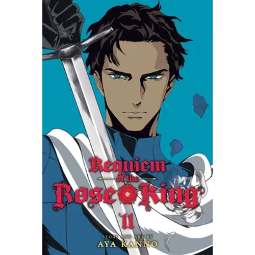 Requiem of the Rose King, Vol. 11 - Paperback