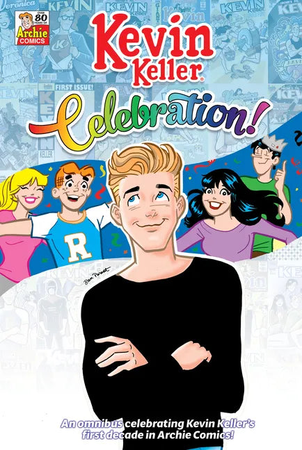 Kevin Keller Celebration Omnibus - Hardcover