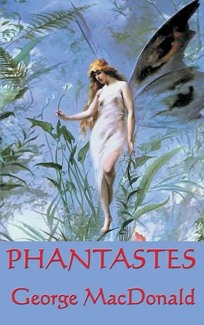 Phantastes - Hardcover