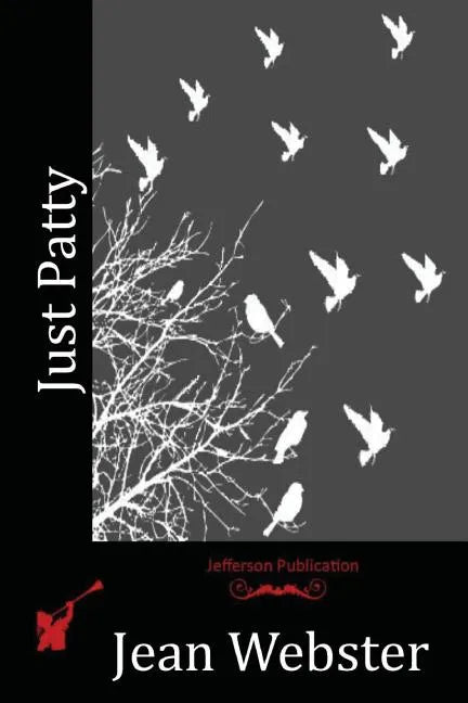 Just Patty - Paperback